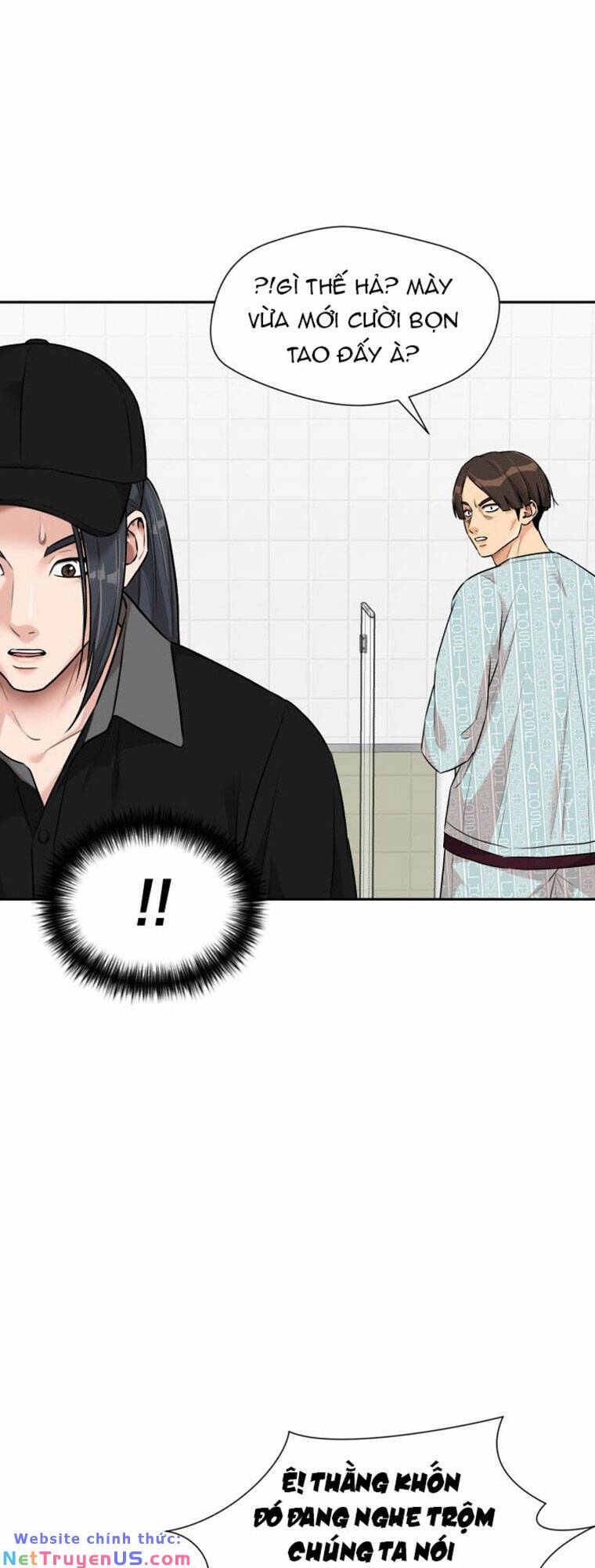 gương mặt thiên tài chapter 86 37