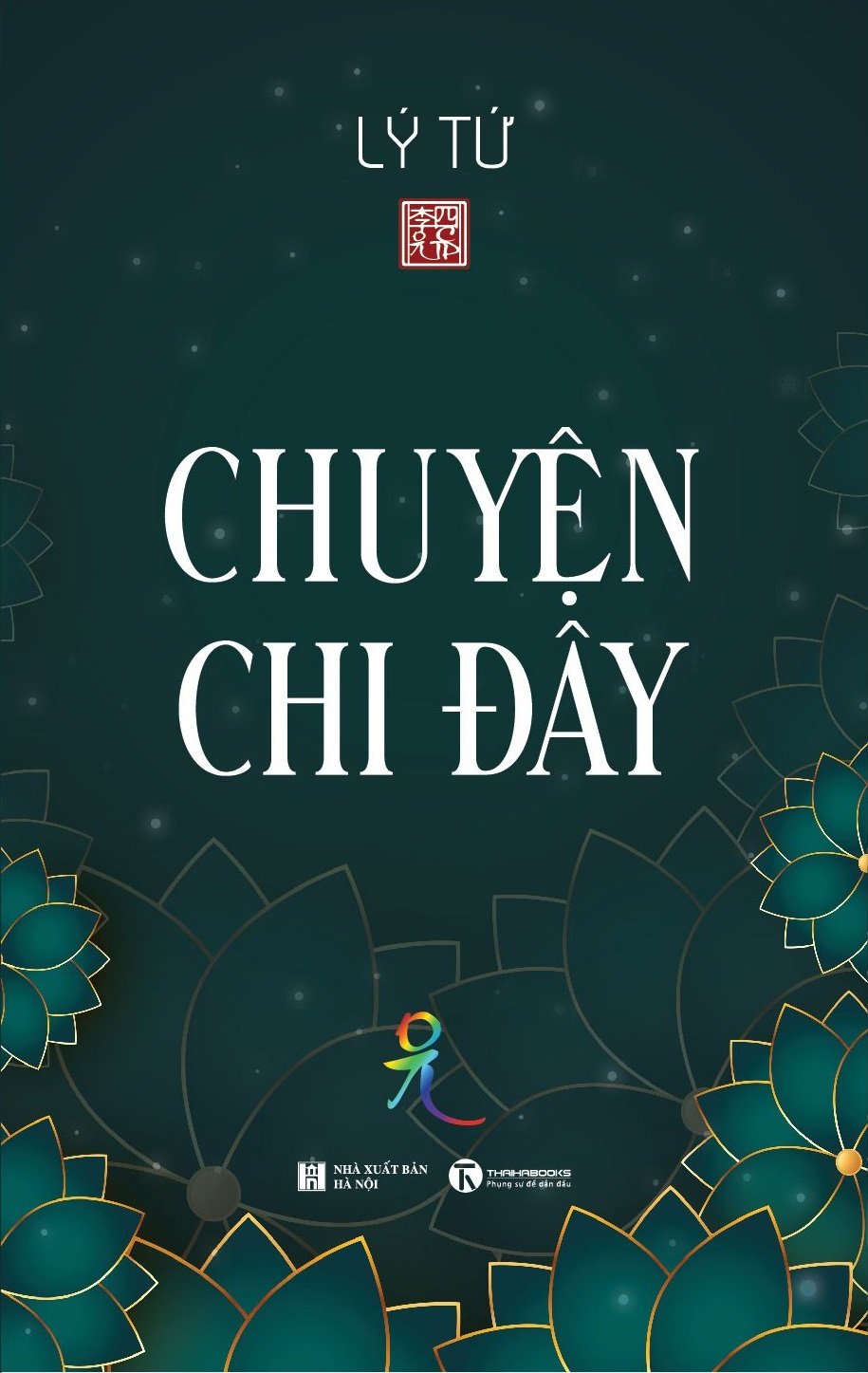Sách -Chuyện chi đây