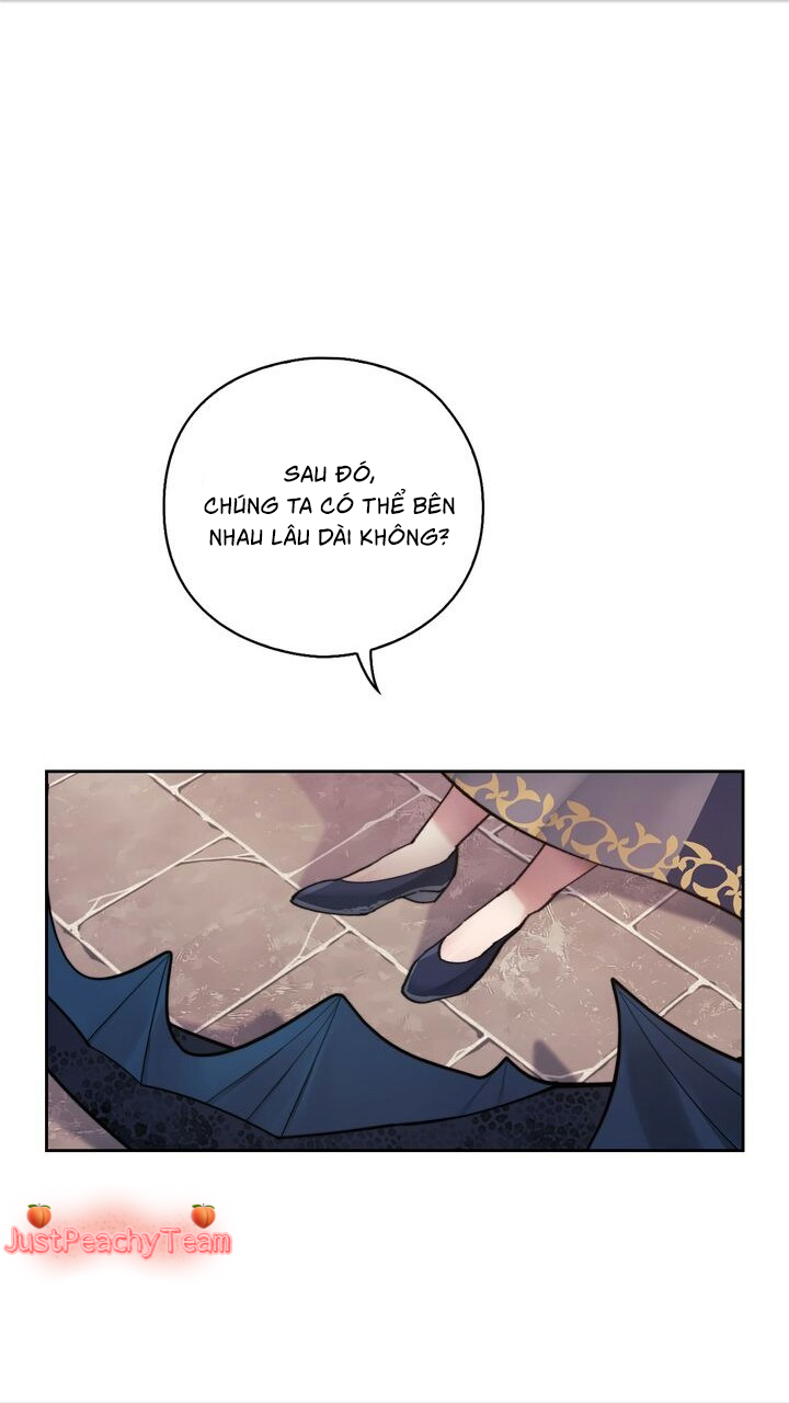 nhân danh đấng cứu thế chapter 3 22