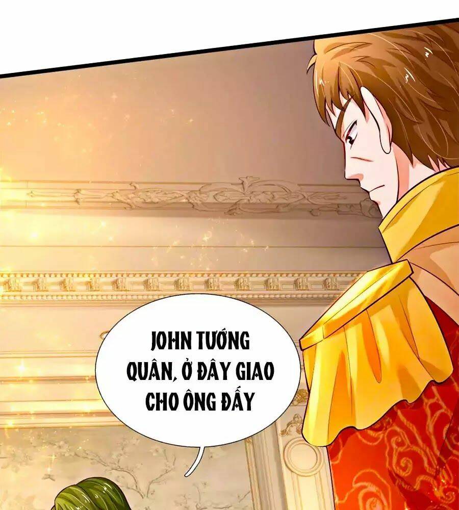 bỗng một ngày trở thành con gái nhà vua chapter 107 18