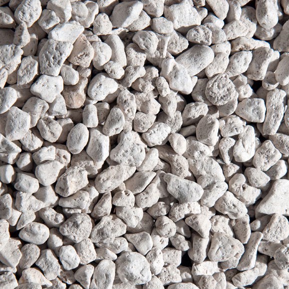 1Kg Đá Pumice Indonesia Full Size - Đá Phủ Mặt Sen Đá, Xương Rồng