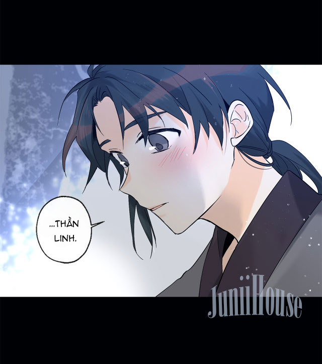 sơn thần đại nhân vẫn nhớ tôi chapter 9 30