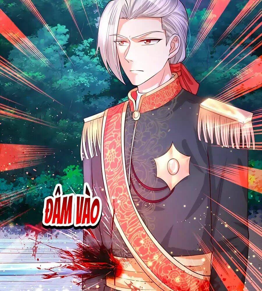 bỗng một ngày trở thành con gái nhà vua chapter 128 9