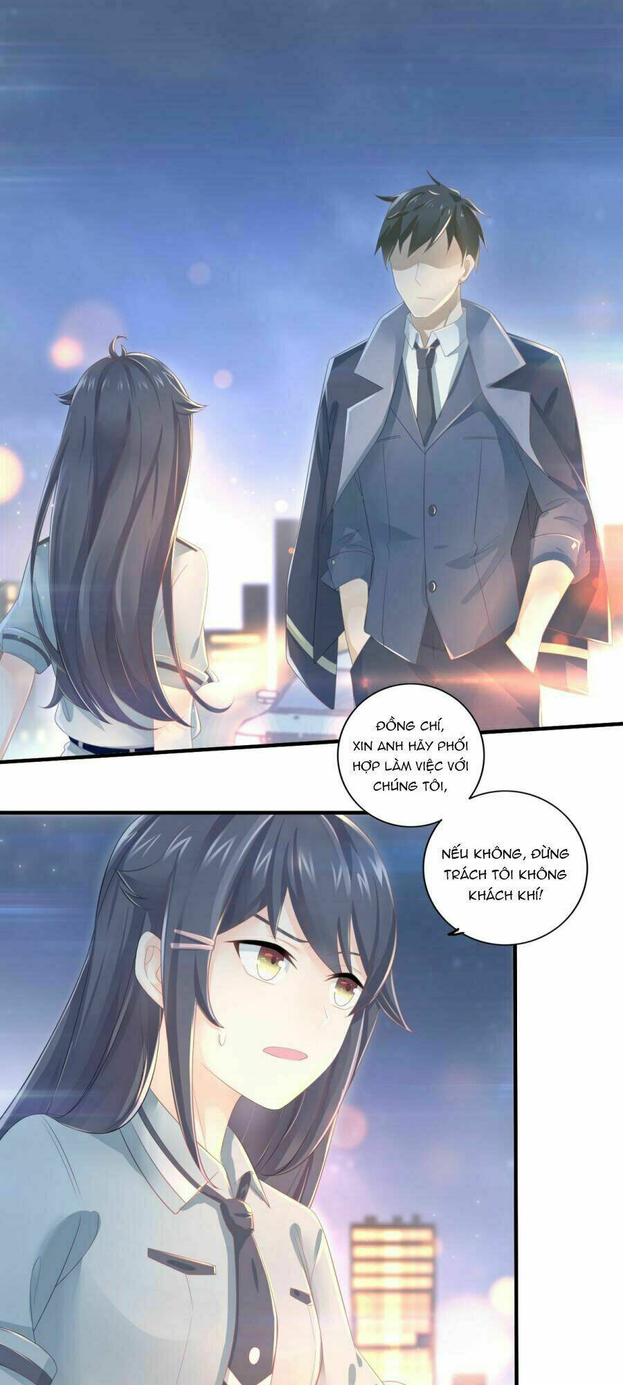 bá ái hãn thê chapter 2 2