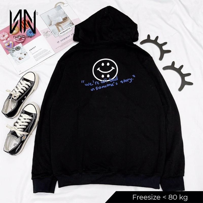 ÁO HOODIE UNISEX THOXRI