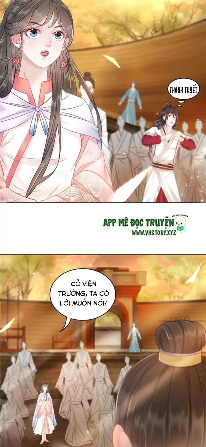 cực phẩm phế vật tiểu thư chapter 79 13