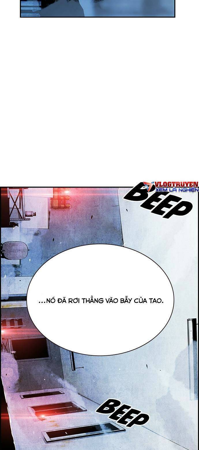 pubg - cuộc chiến sinh tồn - 100 chapter 44 35