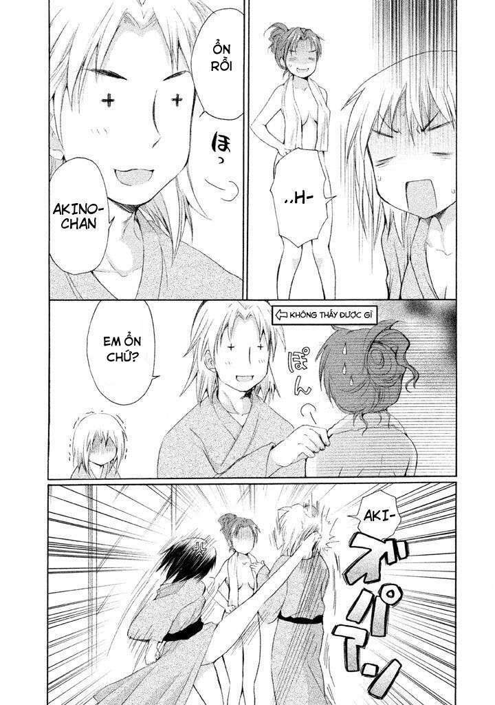 comic studio chapter 21 18