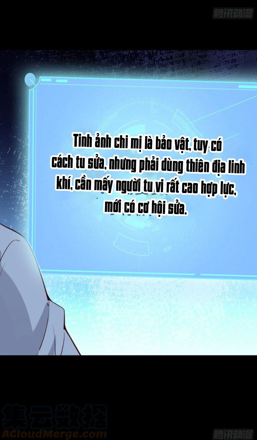 ta lập hậu cung tại tây du ký chapter 60 35