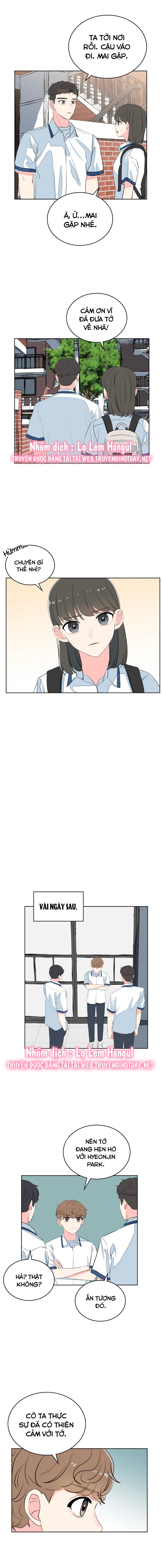 lọ lem hangul coming soon chapter 86 3