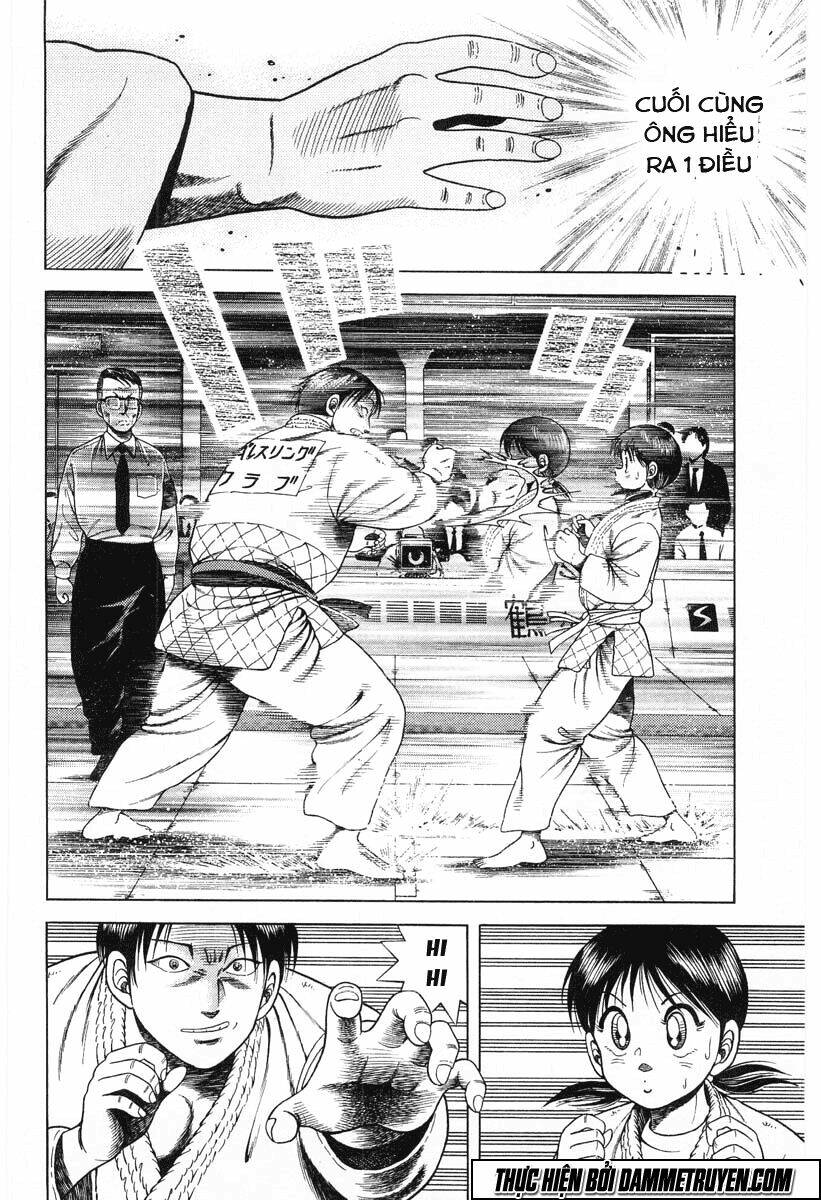 shin kotaro makaritoru! juudouhen chapter 37 8