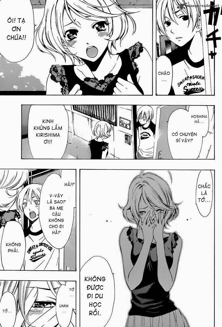 thị trấn tình yêu chapter 223 5