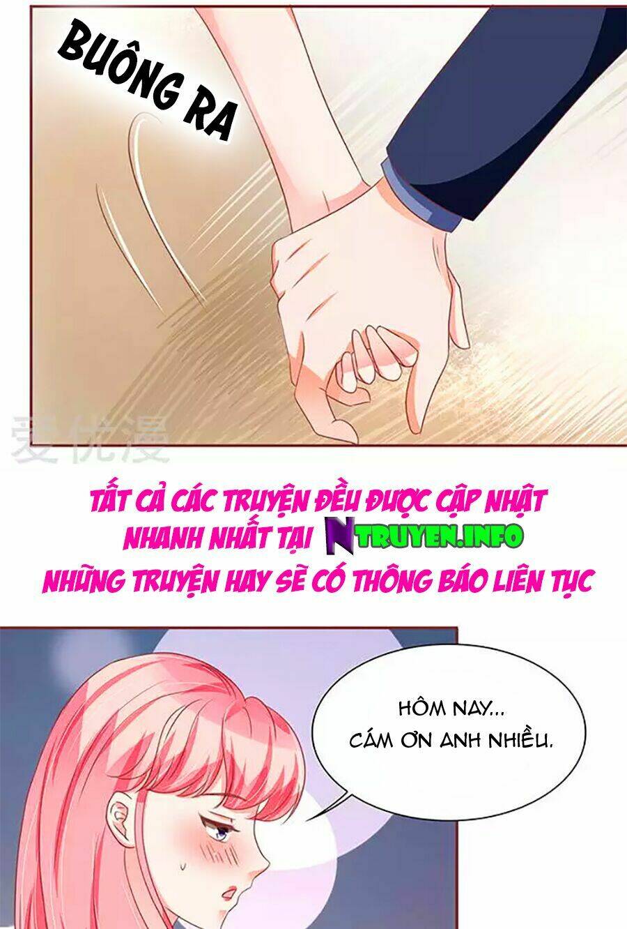 vương tước tư hữu bảo bối chapter 184 13