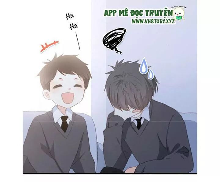 con tim rung động 2 chapter 43 29