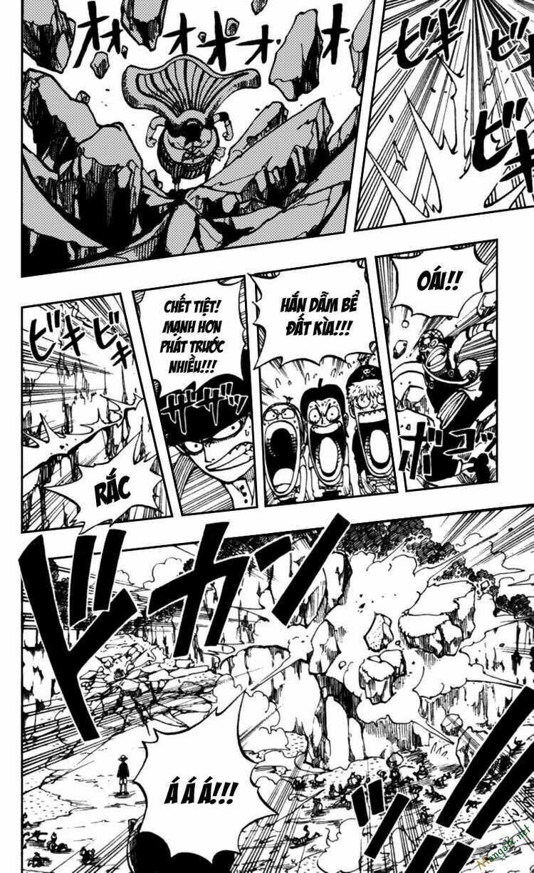 đảo hải tặc - one piece chapter 35 12