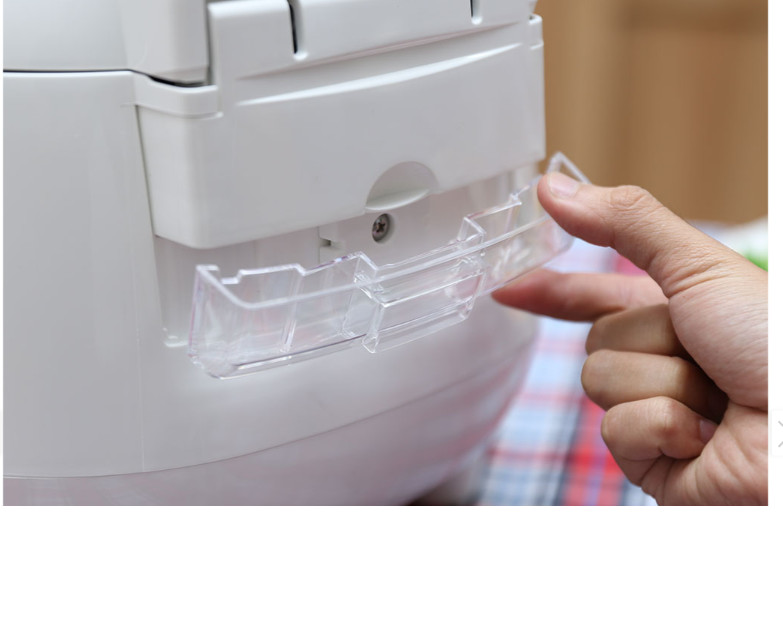 Nồi cơm điện tử áp suất Cuckoo 1.8 lít CRP-G1015M - Hàng chính hãng - Chỉ giao Hà Nội