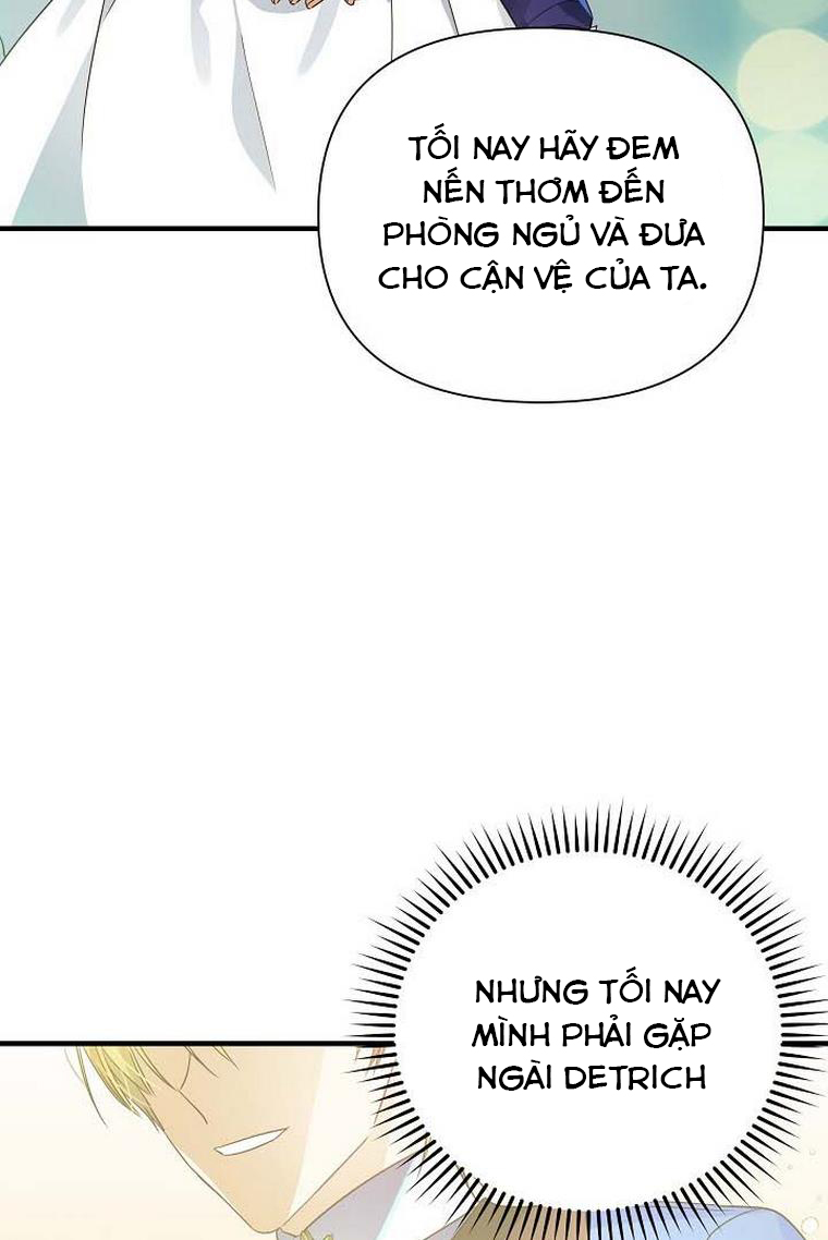 tôi đã ở đây ngay từ ban đầu chapter 18 25