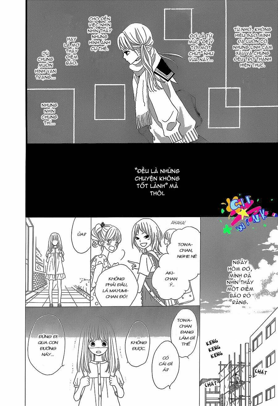 tổng hợp one shot. chapter 74 8