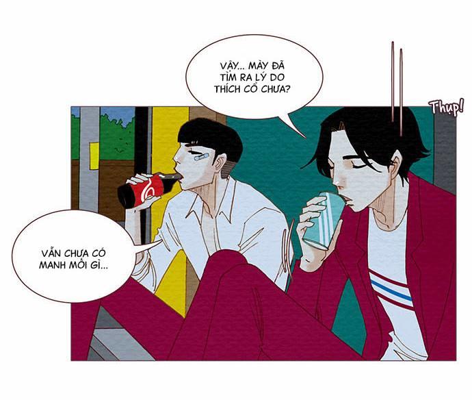 thánh thần trẻ trâu chapter 64 82