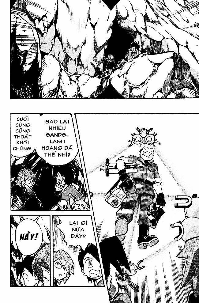 thú cưng đặc biệt chapter 145 9