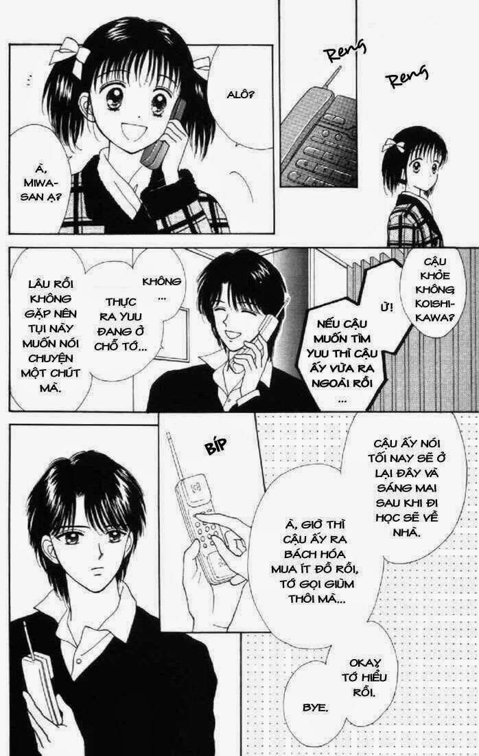 marmalade boy chapter 32 31