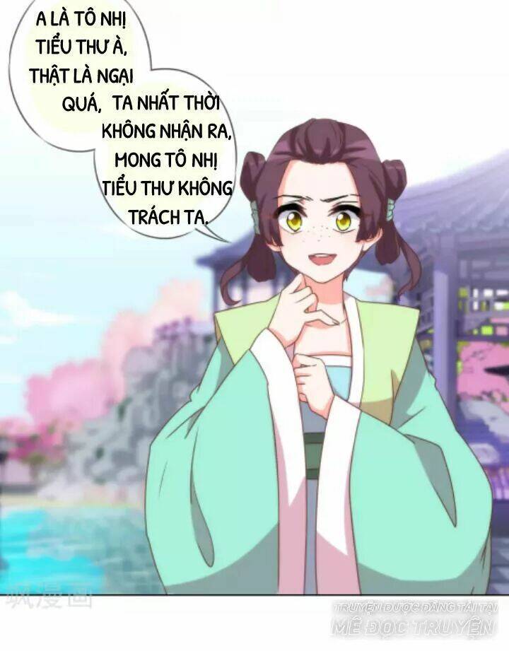 ồ, phu quân đáng yêu của tôi! chapter 56 6