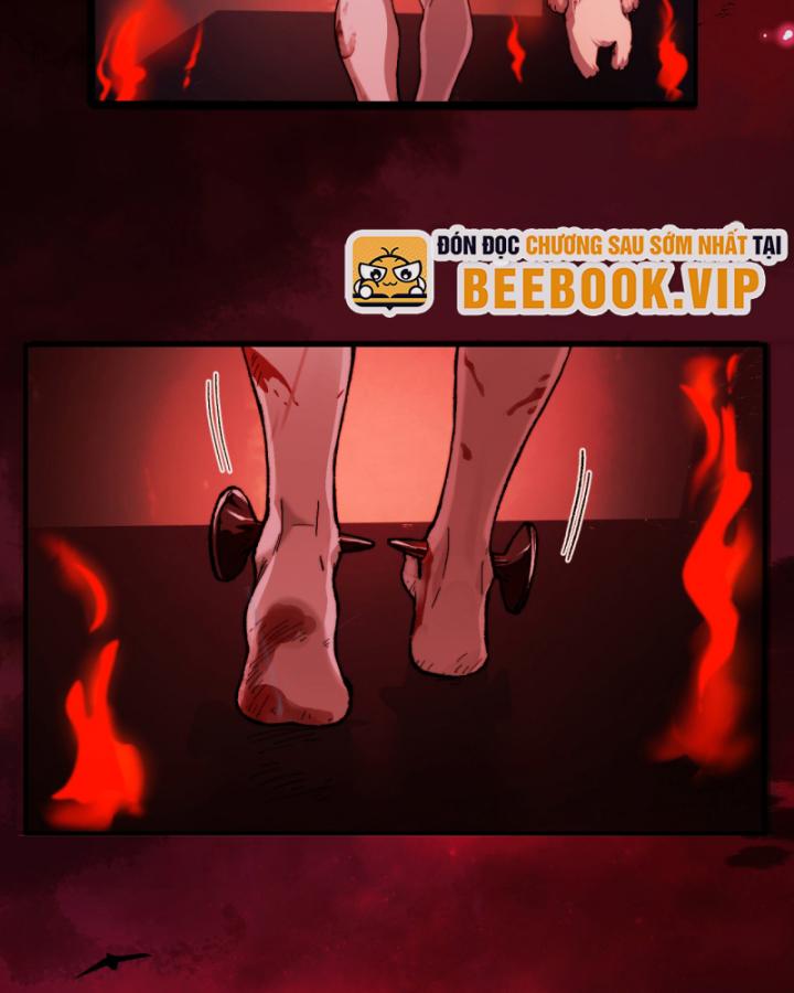 đối mặt với bệnh tâm thần, ma quỷ chẳng là cái thá gì chapter 1 5