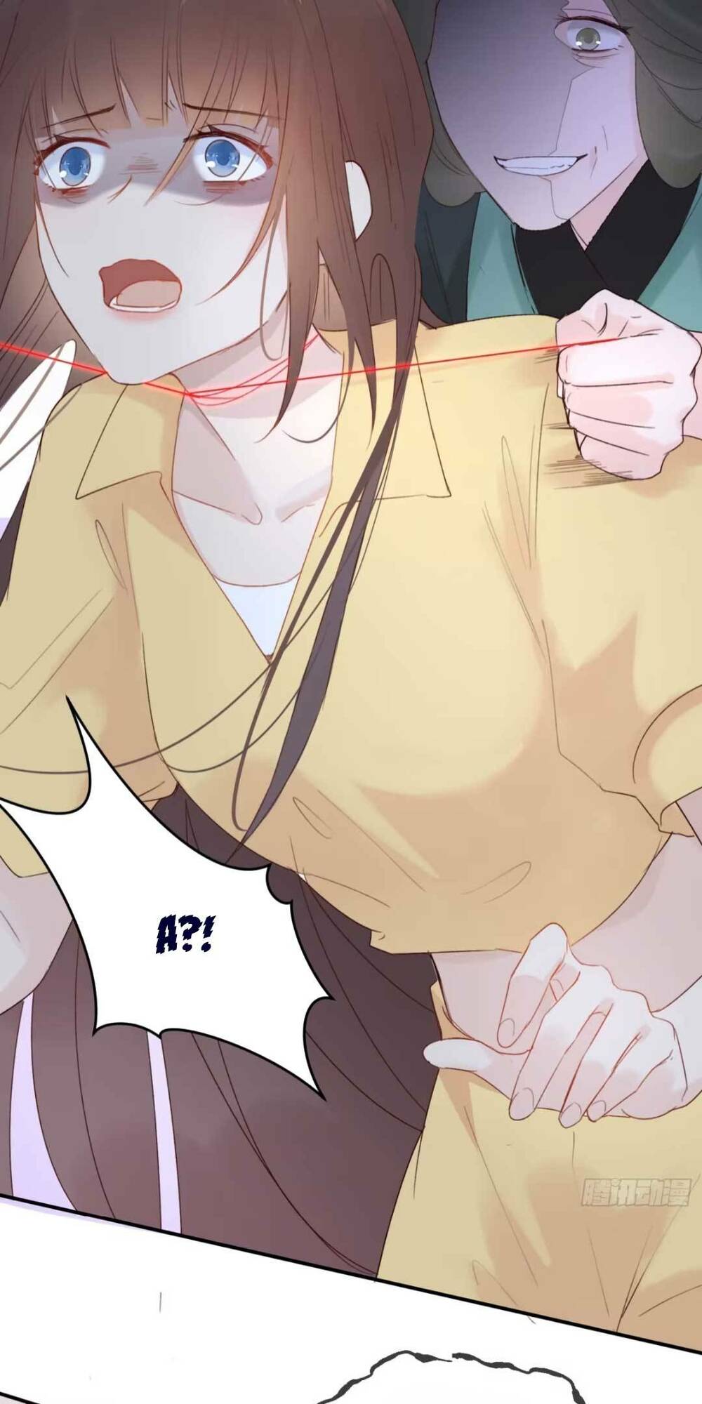 sự cám dỗ ngọt ngào : vương gia ngài làm chân ta mền nhũn rồi chapter 1 35