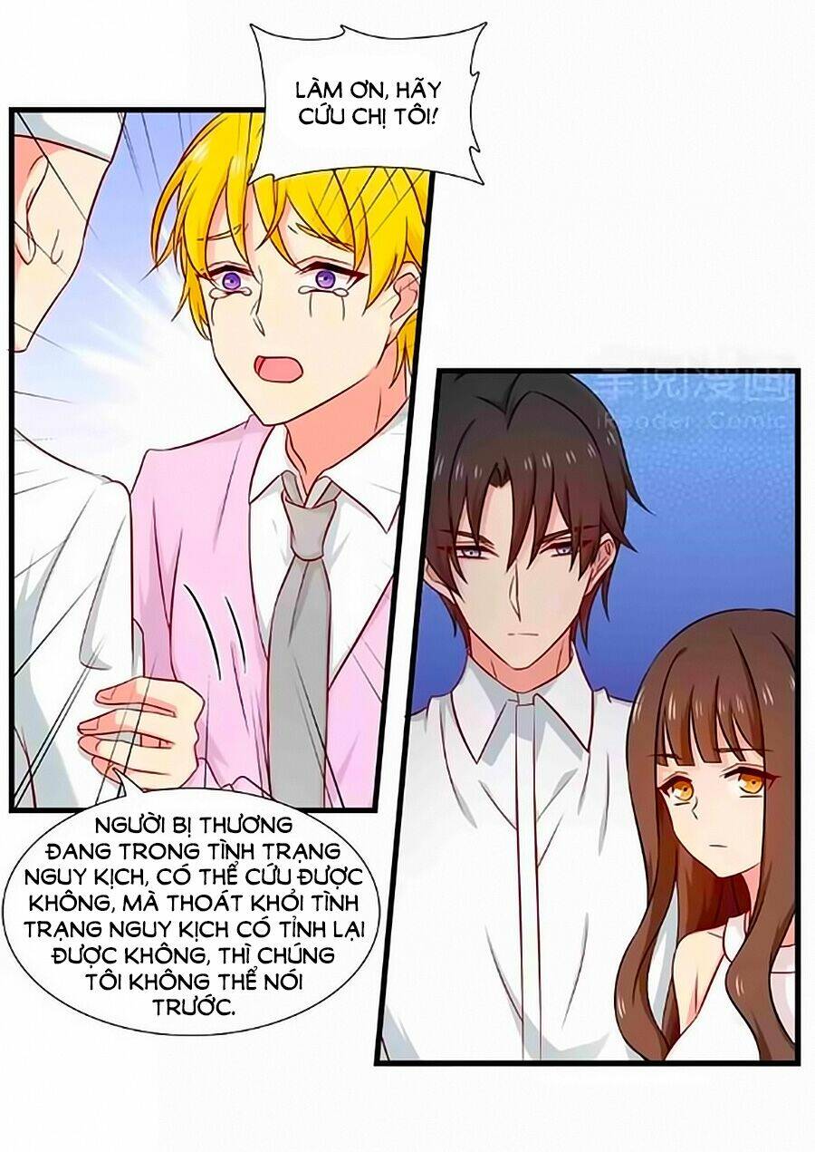 chỉ nhiễm thành hôn chapter 148 21