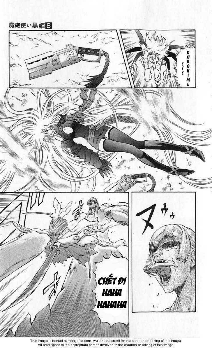 phù thủy phép thuật chapter 28 38