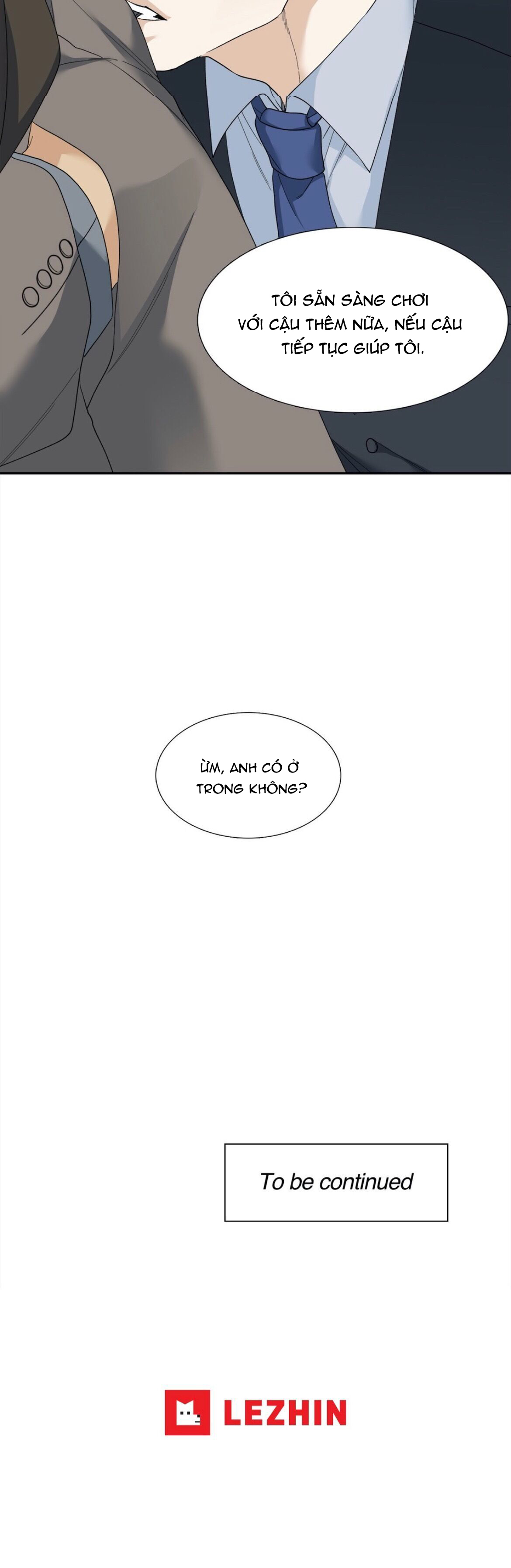 xúc cảm điên cuồng chapter 9 22