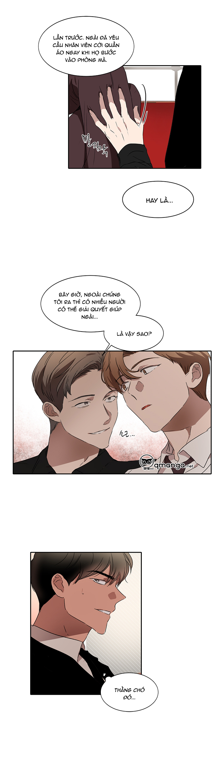 well done chapter 14 12