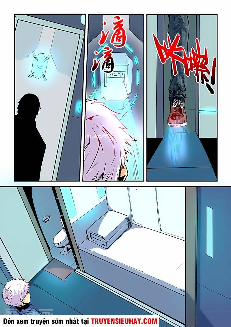 tu chân tứ vạn niên chapter 61 2