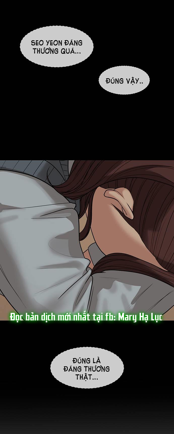 vẻ đẹp đích thực - true beauty chapter 250.1 38