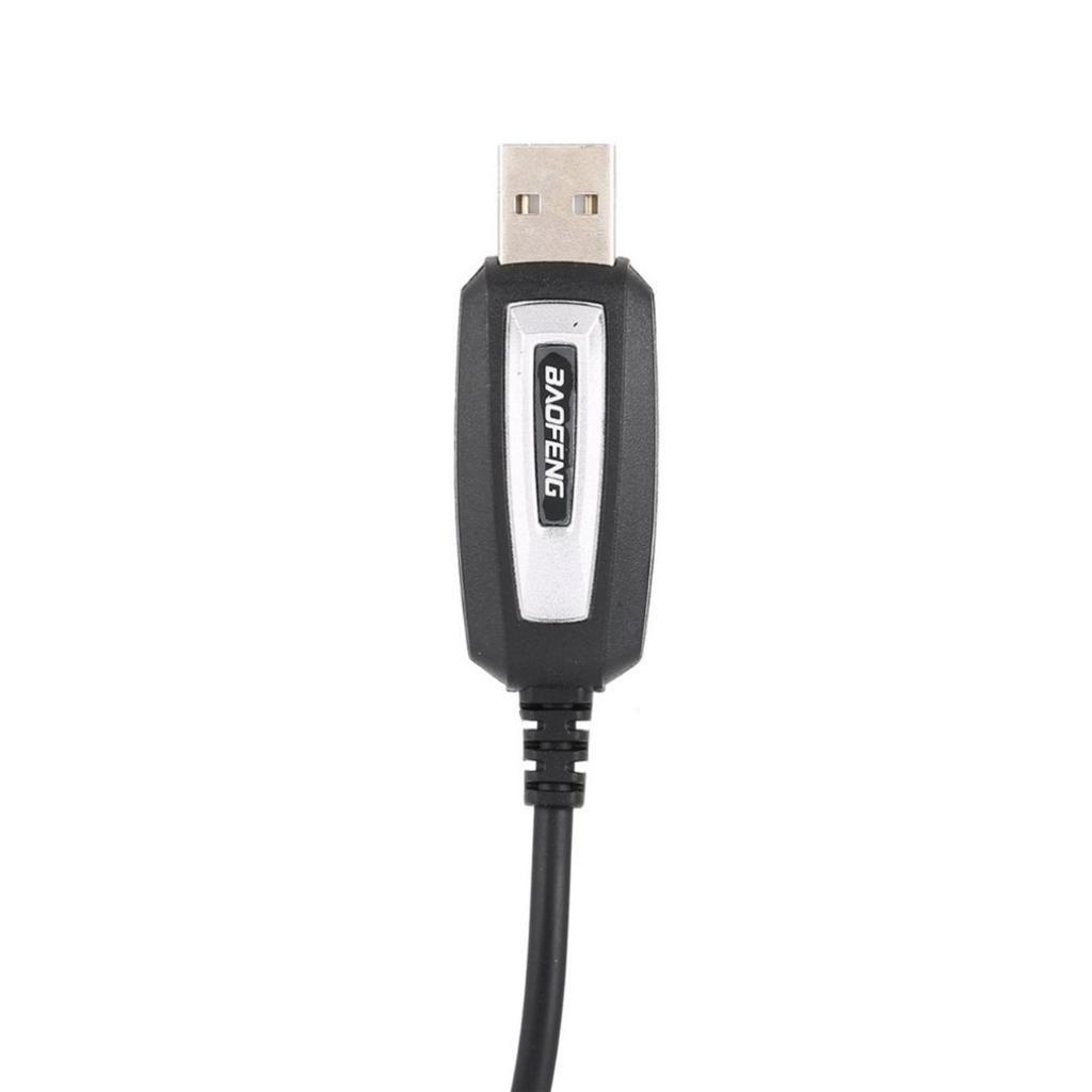 Dây Cáp Lập Trình Usb Cho Baofeng Uv-5R