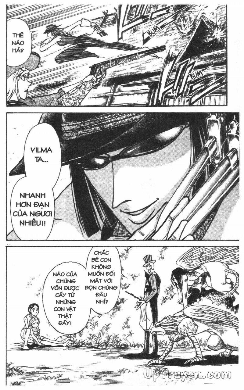 karakuri circus - gánh xiếc quái dị chapter 35 58