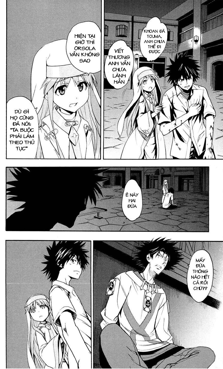 cấm thư ma thuật index chapter 51 31