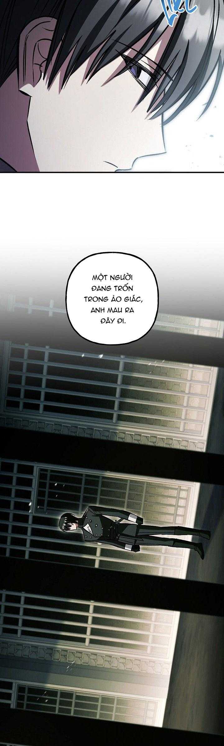 bước ngoặt định mệnh chapter 54 28