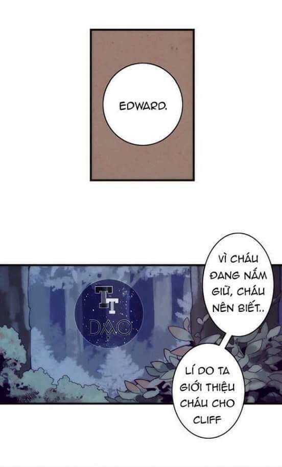 biểu đồ của linh mục chapter 3 6