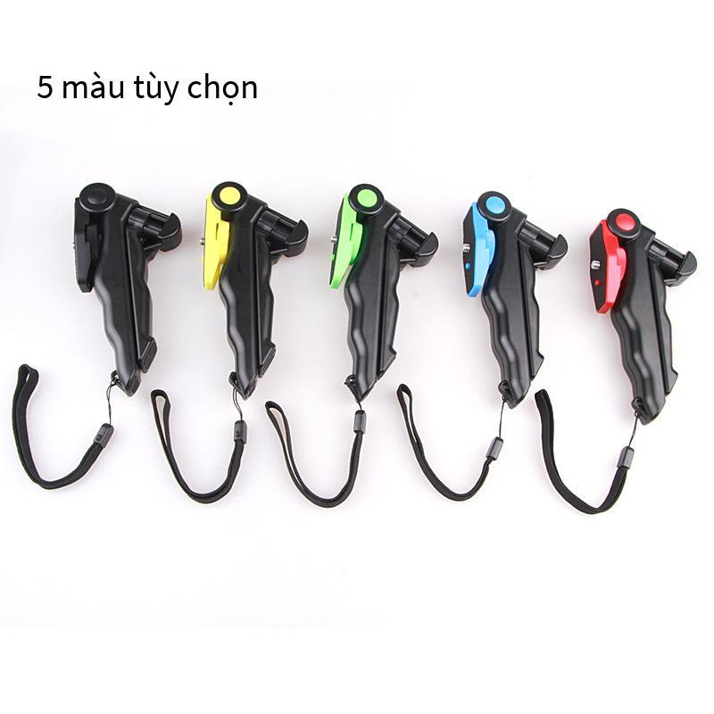 Phong cách mới nhất bán hàng trực tiếp trên máy tính để bàn trực tiếp giá đỡ điện thoại di động chân làm đẹp chân máy mini giá đỡ máy ảnh gopro lười biếng