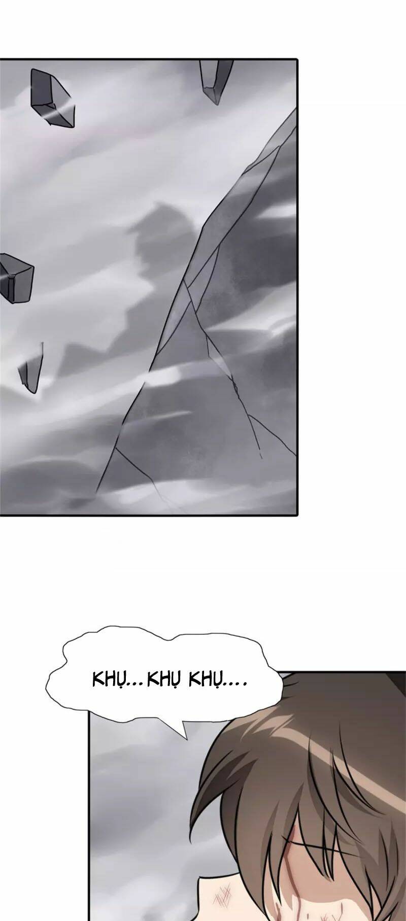 bạn gái virus của tôi chapter 304 21