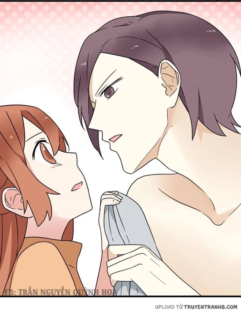 tình yêu! bắt đầu từ ngày hôm nay chapter 4 63