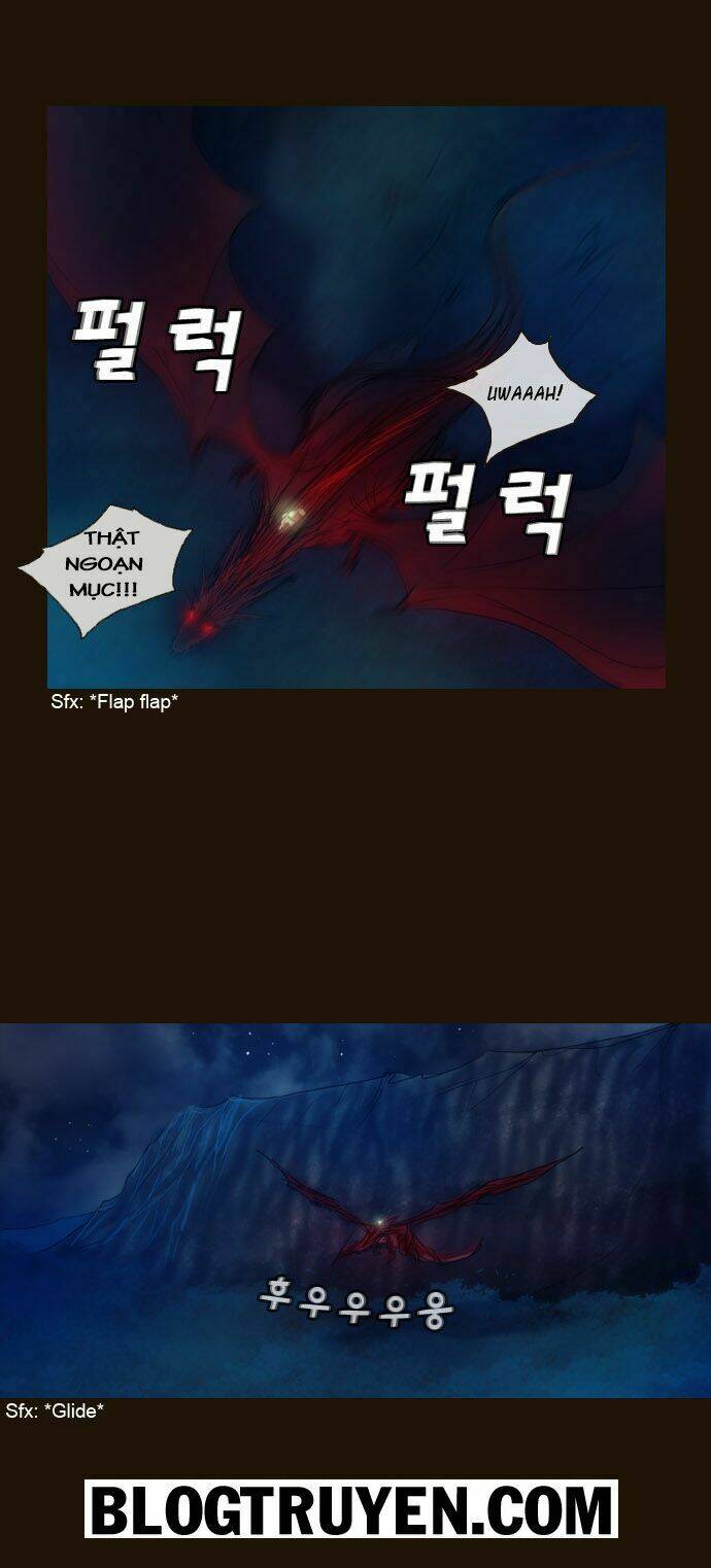 hội ảo thuật chapter 167 32