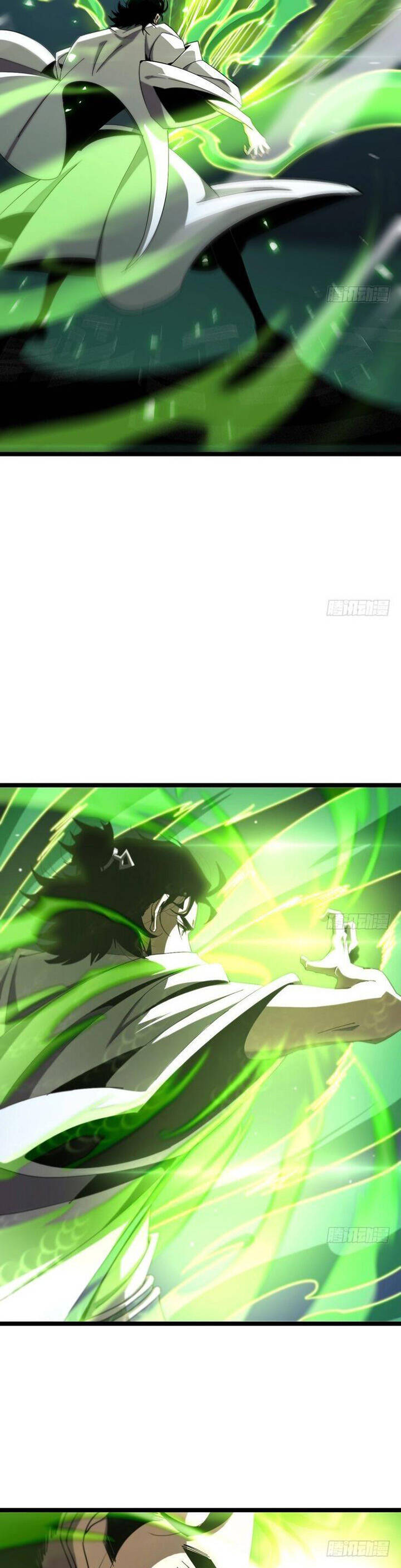 chư giới - tận thế online chapter 227 13