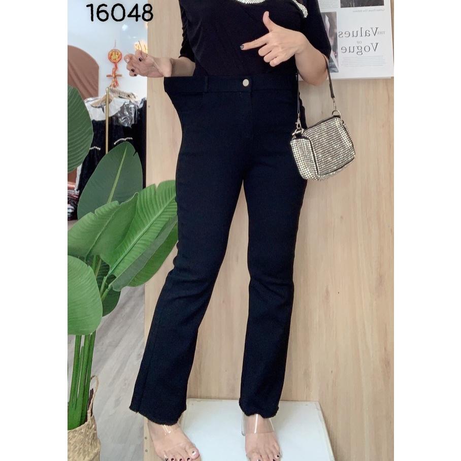 Quần BIGSIZE Pat 9 tấc 16048