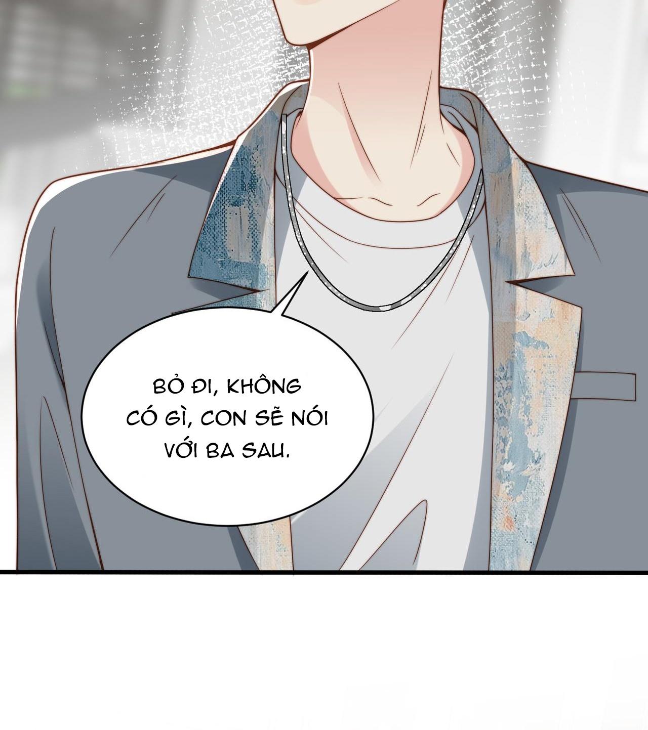 sau khi mất trí nhớ tình địch nói tôi là bạn trai anh ấy chapter 39 81