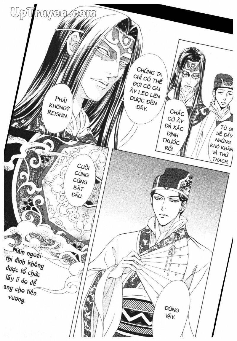 thái vân quốc truyện chapter 6 45