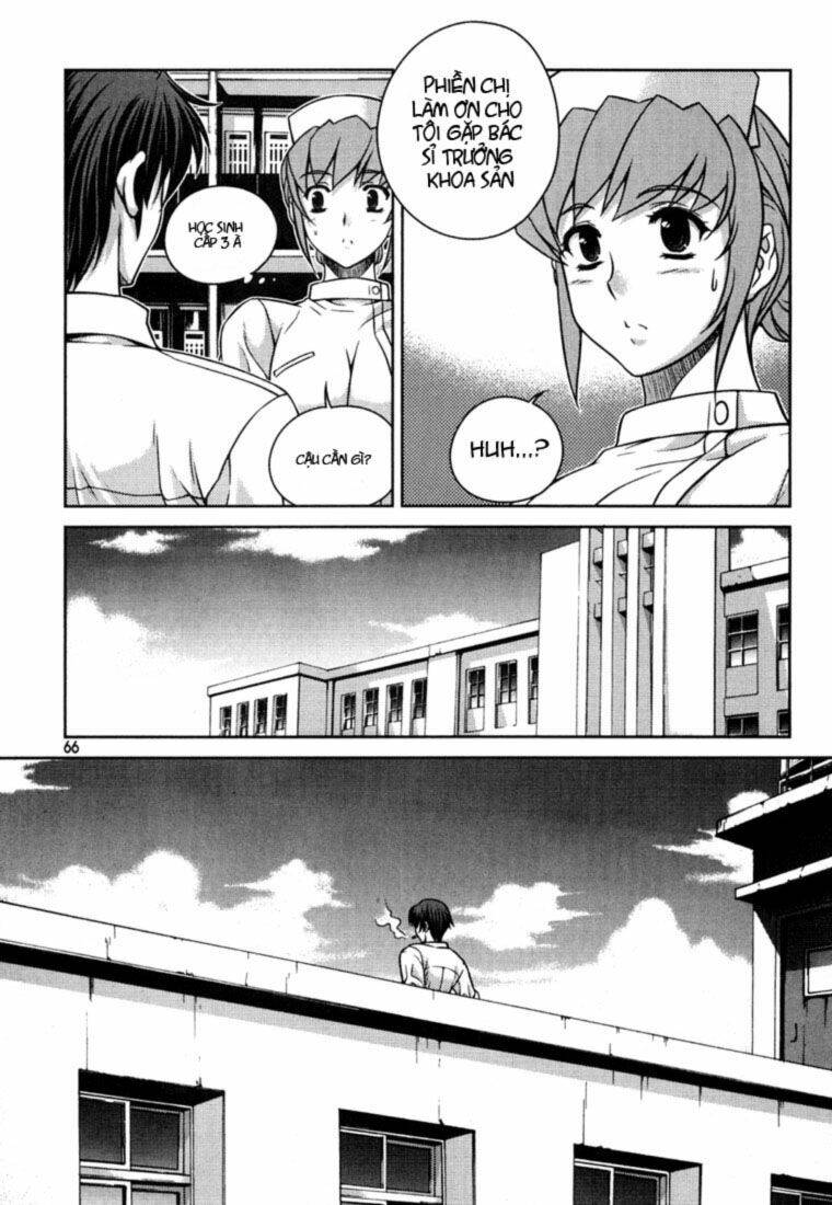 unbalance x unbalance chapter 27 13