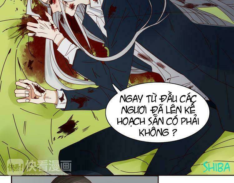 ta chỉ muốn giết ngươi chapter 13 7