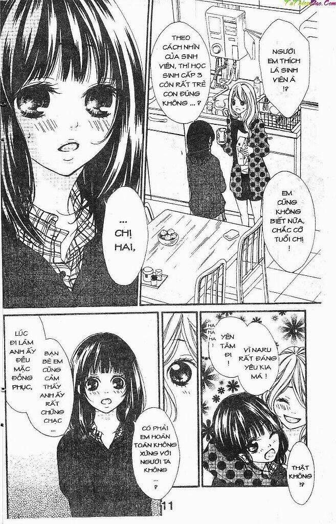 lời tỏ tình muộn màng chapter 1 12